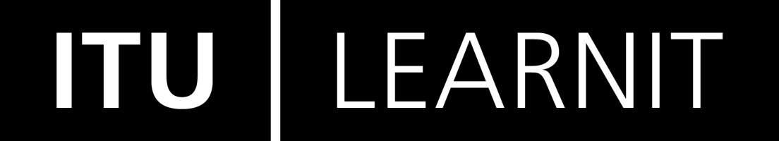 learnIT - IT University of Copenhagen